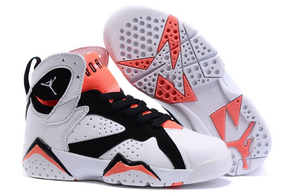 Air Jordan 7 Kids shoes--027